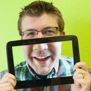 Meet your Posher, John